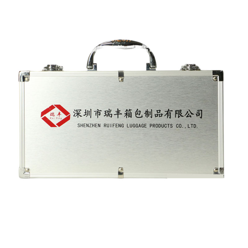 Aluminum Box