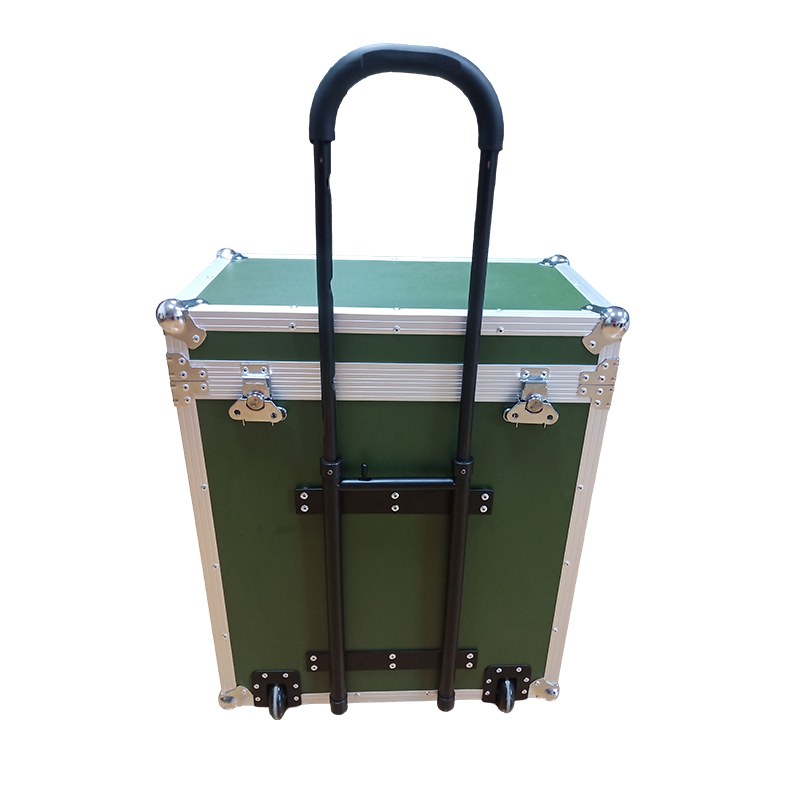 Trolley Case